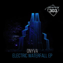 Electric Waterfall EP