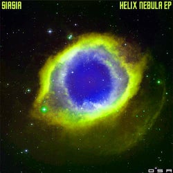 Helix Nebula EP