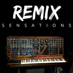 Remix Sensations
