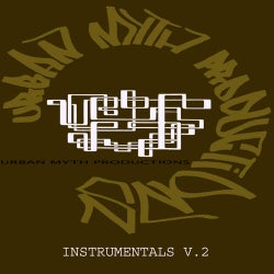Instrumentals V.2