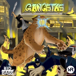 Gangstas (Original Mix)