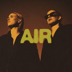 AIR CHART