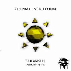 Solarised (Pelikann Remix)