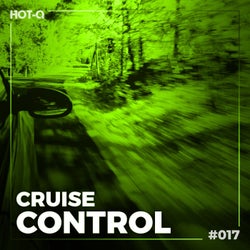 Cruise Control 017