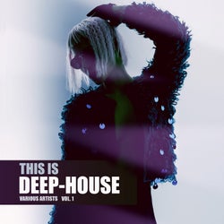 This Is Deep-House, Vol. 1