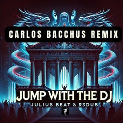 Jump With The DJ (Carlos Bacchus Remix)