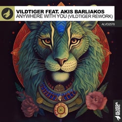 Anywhere With You (Vildtiger Rework)