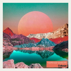Colorscapes Volume Two Chart