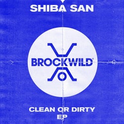 Clean Or Dirty EP