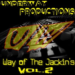 Way of The Jackin's Vol.2