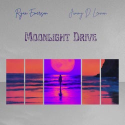 Moonlight Drive (cover)