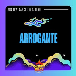 Arrogante