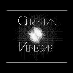 Christian Venegas Synesthesia Chart [October]