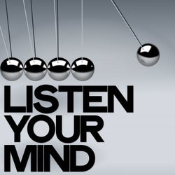 Listen Your Mind