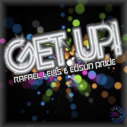 Get Up 2012