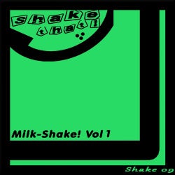 Milk-Shake! Vol 1