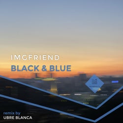 Black & Blue (Ubre Blanca Remix)