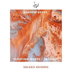 Floating Waves / Taending