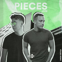 PIECES (Földes Remix)