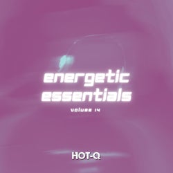 Energetic Essentials 014