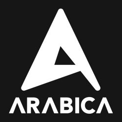 The Best Of Arabica Volume 8