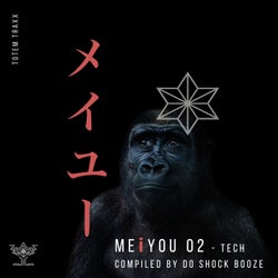 MEiYOU 02 tech - COMPILED BY DO SHOCK BOOZE