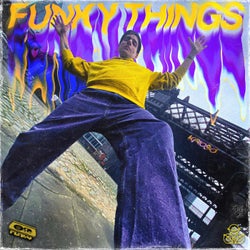 Funky Things