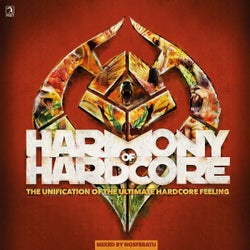 Harmony of Hardcore 2018