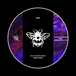 Dream Way EP
