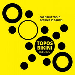 909 Drum Tools