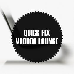 ''Voodoo Lounge'' September Picks 2013