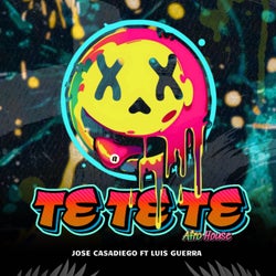 TE TE TE (Afro House)