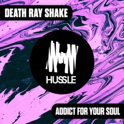 Addict For Your Soul (Extended Mix)