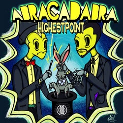Abracadabra EP