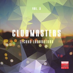 Clubmasters, Vol. 3 (Techno Laboratory)