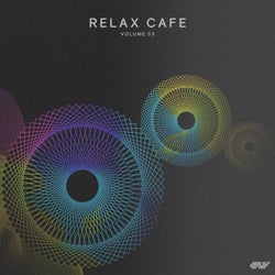 Relax Cafe, Vol.03