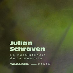La Persistencia de la Memoria