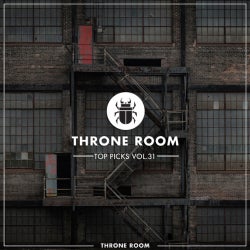 THRONE ROOM TOP PICKS VOL.31