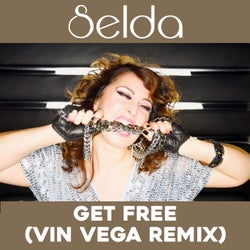 Get Free (Vin Vega Remix)