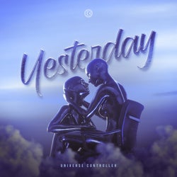 Yesterday (Extended Mix)