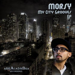 My City Grooves EP