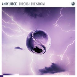 Through The Storm