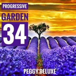 Progressive Garden # 34
