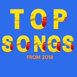 Top Songs 2018