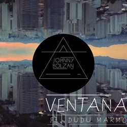 Ventana (feat. Dudu Marmo)