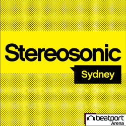 Beatport Arena | Stereosonic 2014 | Sydney