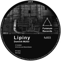 Lipiny