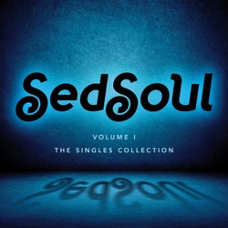 SedSoul - The Singles Collection, Vol. 1