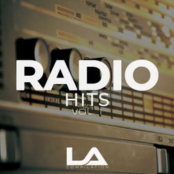 Radio Hits, Vol. 1 (Remixes)