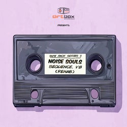 Noise Souls- Sequence V8 (Rehab)